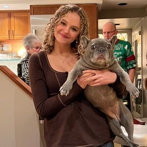 Meet your Posher, Addie